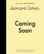 Leonard Cohen