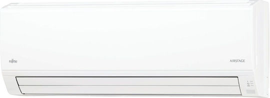 Fujitsu Series KL ASEG Klimaanlage Inverter 24000 BTU A++/A+ mit Schlummer-Timer
