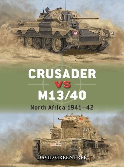 Crusader Vs