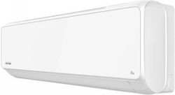 Toyotomi Ora 12000 BTU A++ με WiFi και Φίλτρα Antivirus & Active Carbon