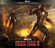 Marvel Studios' Безкрайната сага Железният човек 3 Арт филм Titan Books Ltd Твърда корица