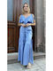 Damen Stoff Hose