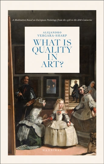 What Is Quality In Art
