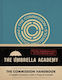 Umbrella Academy The Commission Handbook