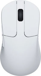 Keychron M3M-A3 Mini 1k Hz Ασύρματο Λευκό