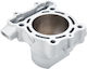 Airsal Motorcycle Pistons & Cylinders Set 77mm for Kawasaki KX