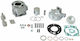 Athena Motorcycle Pistons & Cylinders Set 56mm for Yamaha DT / TZR