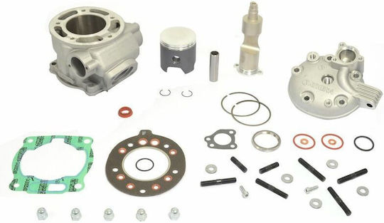 Athena Σετ Κυλινδροπίστονα Μοτοσυκλέτας 65mm για Yamaha DT / TZR