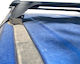 Yakima 2022+ (with Roof Rack Legs) Black