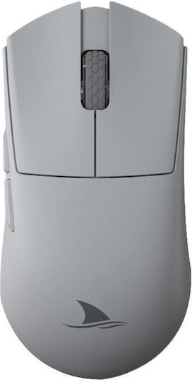 Darmoshark M3s Drahtlos Gaming Gaming Maus 26000 DPI Gray