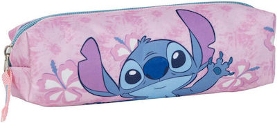 Disney Pencil Case with 1 Compartment