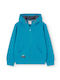 Boboli Kids Cardigan Turquoise