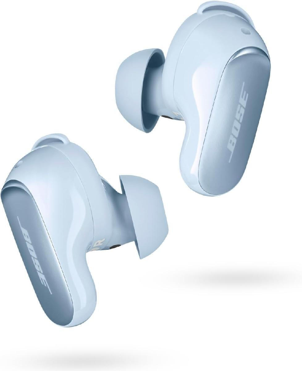 Bose QuietComfort Ultra Earbud Bluetooth Handsfree Moonstone Skroutz.gr
