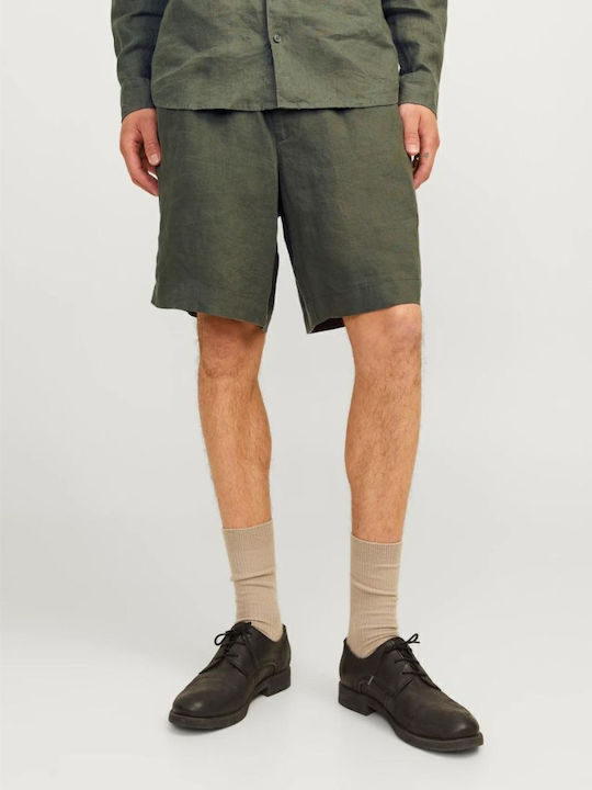 Jack & Jones Ανδρική Βερμούδα Beetle
