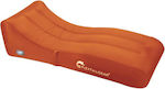 Flextail Inflatable for the Sea Orange