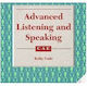 Advanced Listening Speaking Advanced Cae