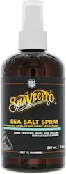 Suavecito Sea Salt Spray De Păr 237ml