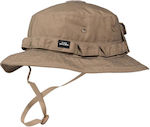 Pentagon Jungle Hunting Hat Brown