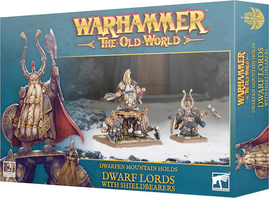 Games Workshop Modellminiatur