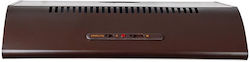Davoline Olympia 2.0 370 Freestanding Vent Hood...