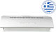 Davoline Olympia 2.0 360 Freestanding Vent Hood...