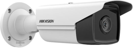 Hikvision DS-2CD2T83G2-4LI IP Камера за наблюдение Wi-Fi 4K Водоустойчива с Микрофон и Обектив 2.8мм