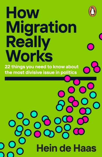 Wie Migration wirklich funktioniert Penguin Books Ltd Taschenbuch Softcover