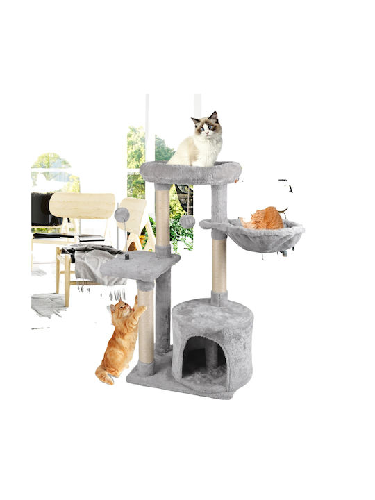 Cat tree skroutz deals
