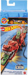 Mattel Car Hot Wheels Dino Launcher