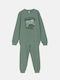 Joyce Kids Pyjamas MENTA Player