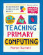 Curriculum Basics Teaching Primary Computing