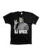 Kinderbluse von Pegasus Print Star Trek Dj Spock