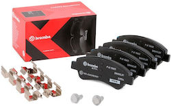 Brembo Brake Pad Front