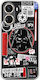 Star Wars Darth Vader Huawei Nova 10 SE Flexible TPU Transparent Silicone