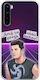 Epic Quotes Dallas Oneplus Nord Flexible Tpu Διάφανη Σιλικόνη