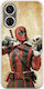 Deadpool Hamlet Huawei Nova 10 SE Flexibles TPU Transparentes Silikon