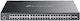 TP-LINK TL-SG3452XMPP v1 Managed L2 PoE++ Switch με 48 Θύρες Gigabit (1Gbps) Ethernet και 4 SFP Θύρες