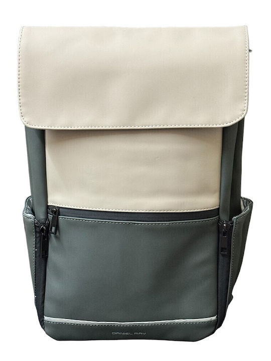 Daniel Ray Tacoma Waterproof Green