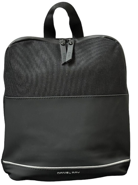 Daniel Ray Provo Waterproof Black