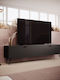 TV Stand Lante Anthracite M200xD38xH51cm