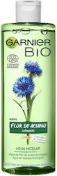 Garnier Soothing Cornflower Apă micelară Demachiant 400ml Garnier Soothing Cornflower Apă micelară Demachiant 400ml