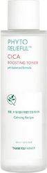 Thank You Farmer Phyto Relieful Cica Boosting Υγρό Τόνωσης Προσώπου 200ml