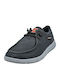 Herren Freizeitschuhe Gray