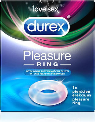 Durex Pleasure