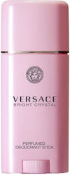 Versace Bright Crystal Αποσμητικός Κρύσταλλος σ...