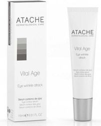 Atache Vital Age Eye Serum 15ml Atache Vital Age Eye Serum 15ml