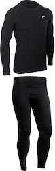 F Thermo-Set Schwarz F Thermo-Set Schwarz