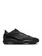 G.T. Hustle Academy Low Basketball Shoes Black