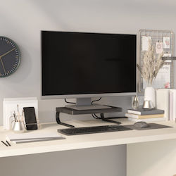 vidaXL (51725) Desktop Monitor Stand