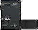 Teltonika TSW040 Negestionat L2 PoE+ Switch cu 8 Porturi Ethernet